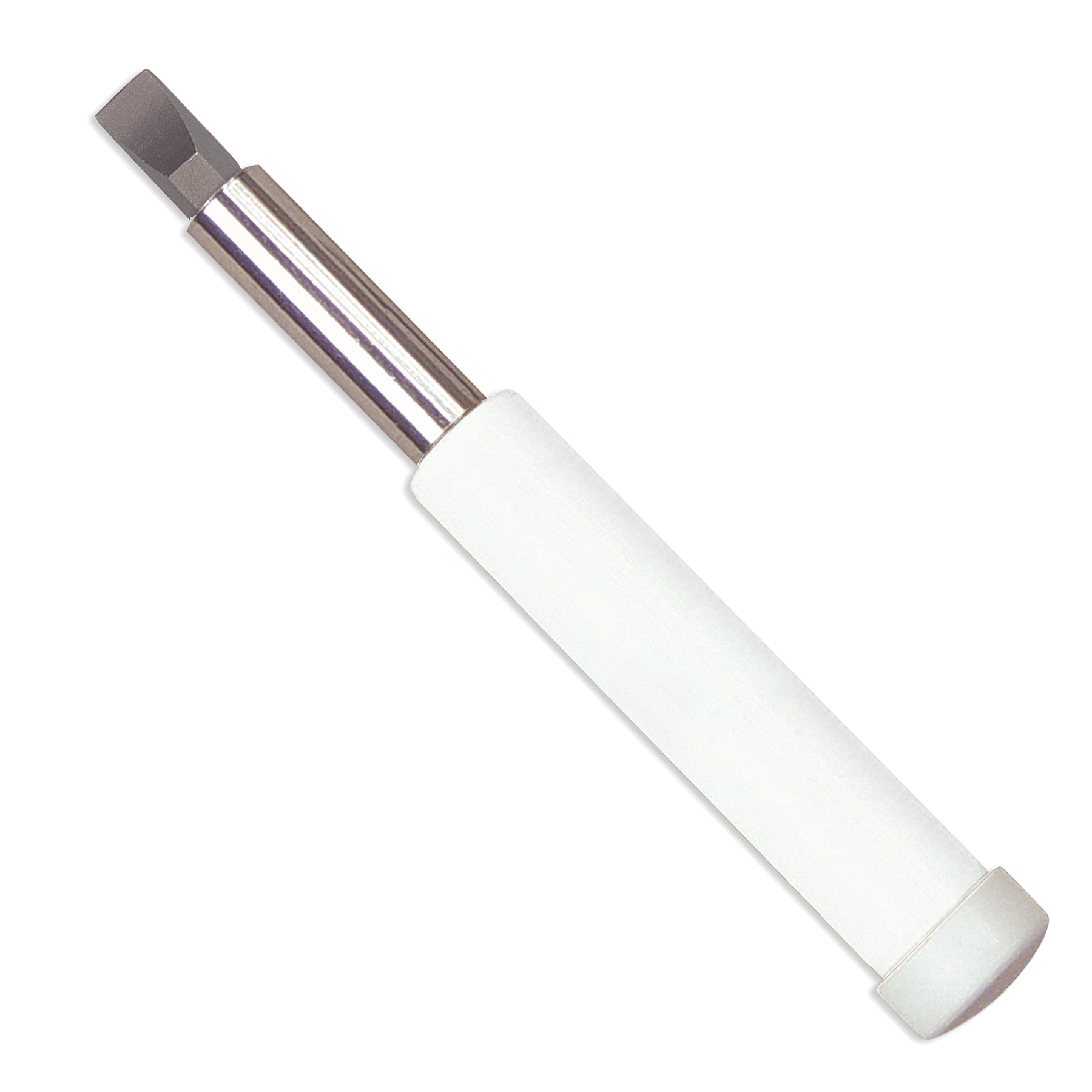 White Blank